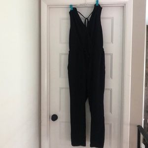 LOFT jumpsuit